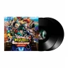 Soundtrack My Hero Academia Movie: World Heroes Mission (2 LP)