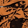 Naruto Soundtrack: Best Collection - Limited Kyubi Picture-Disc edition (1 LP)