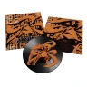 Naruto Soundtrack: Best Collection - Limited Kyubi Picture-Disc edition (1 LP)