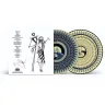 Soundtrack Nightmare Before Christmas (2 LP zoetrope)