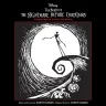 Soundtrack Nightmare Before Christmas (2 LP zoetrope)