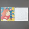Soundtrack Ponyo (2 LP)