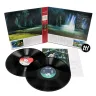 Princess Mononoke Soundtrack (2 LP)