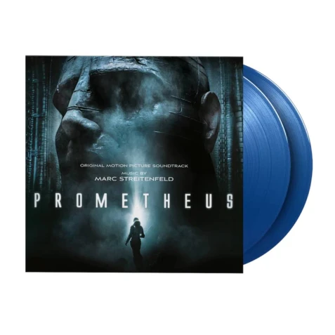 Soundtrack Prometheus (2 LP)