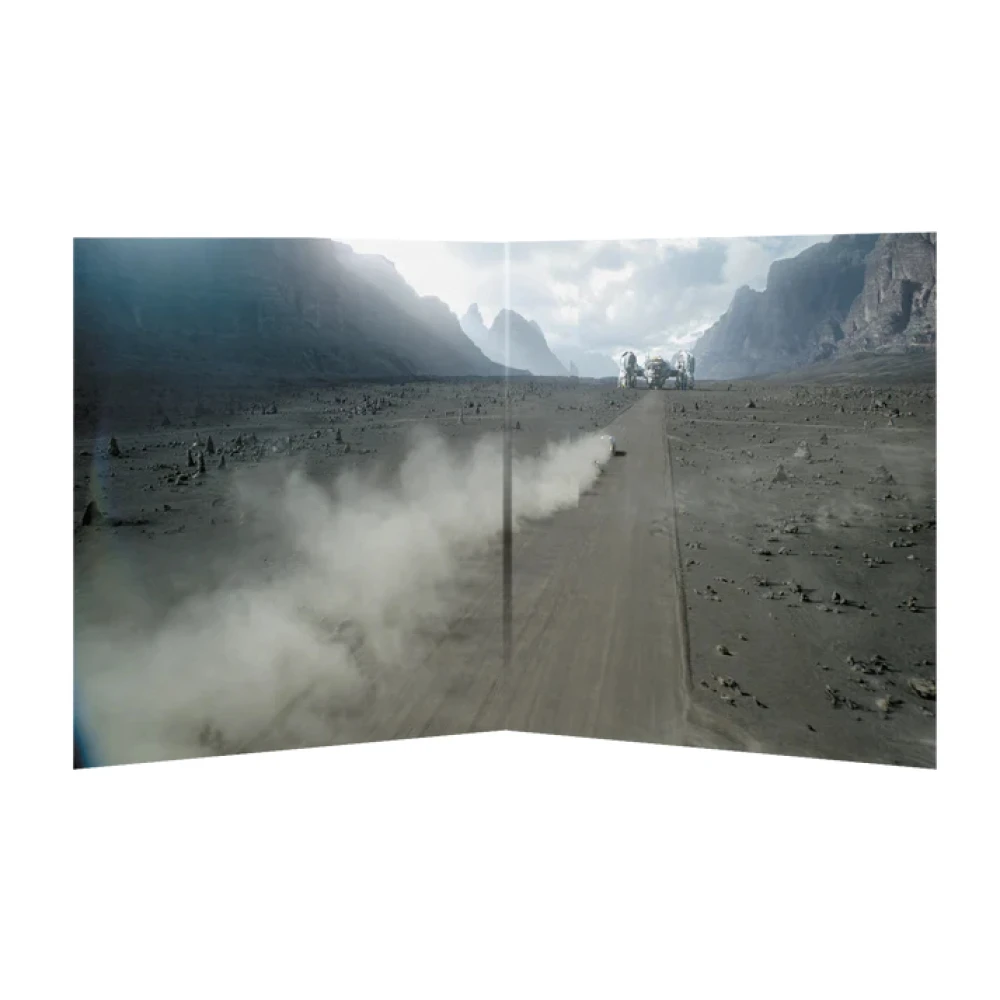 Soundtrack Prometheus (2 LP)