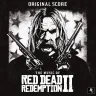 Red Dead Redemption II Soundtrack (2 LP)