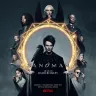 The Sandman Soundtrack (2 LP)