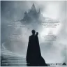 The Sandman Soundtrack (2 LP)