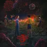 Stranger Things 3 Soundtrack (2 LP + bonus)