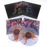 Soundtrack Stranger Things 3 (2 LP Firework Splatter)