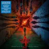 Soundtrack Stranger Things 4 (2 LP Transparent Red)