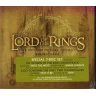 Soundtrack The Lord of The Rings Trilogy (3 CD)