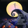 The Nightmare Before Christmas Soundtrack (2 LP)