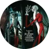 The Nightmare Before Christmas Soundtrack - Picture Disc (2 LP)