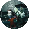 The Nightmare Before Christmas Soundtrack - Picture Disc (2 LP)
