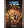 Space 1889 RPG Core Rules