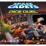 Space Cadets: Dice Duel