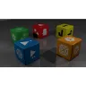 Space Cadets: Dice Duel