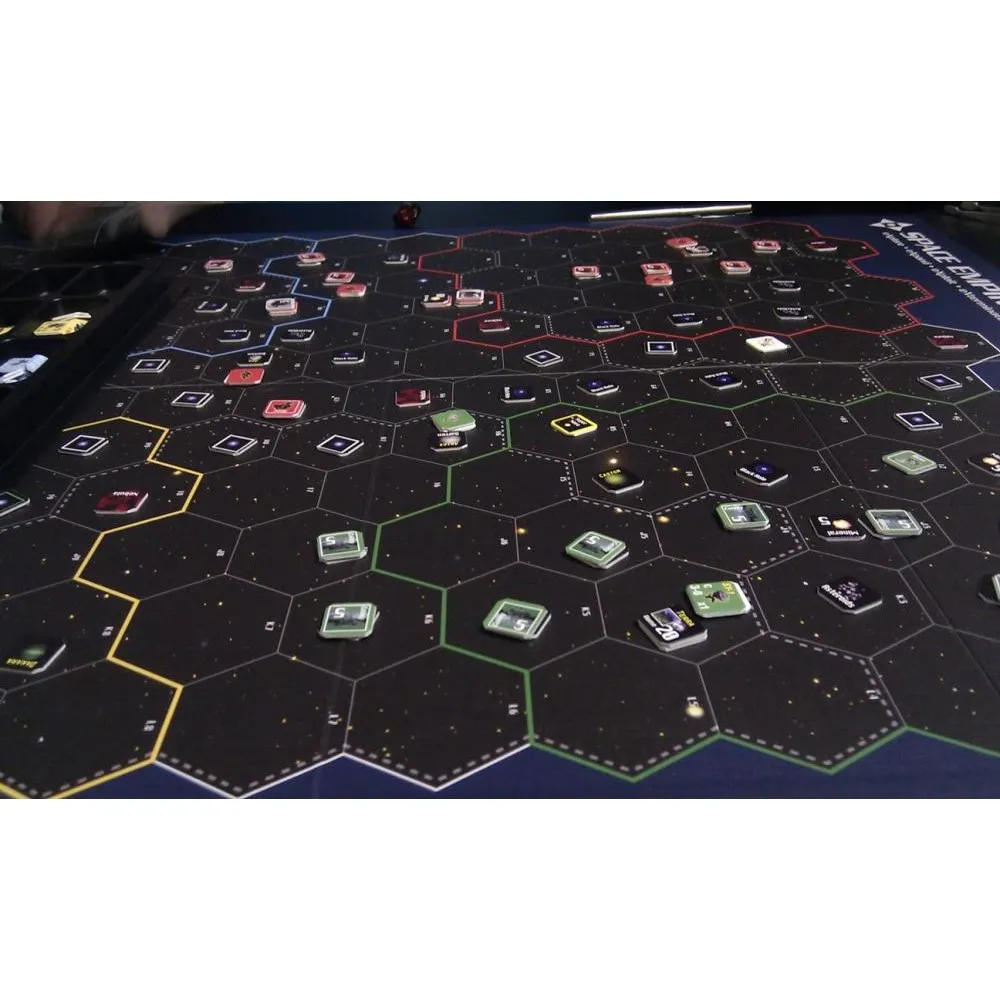 Space Empires: 4X