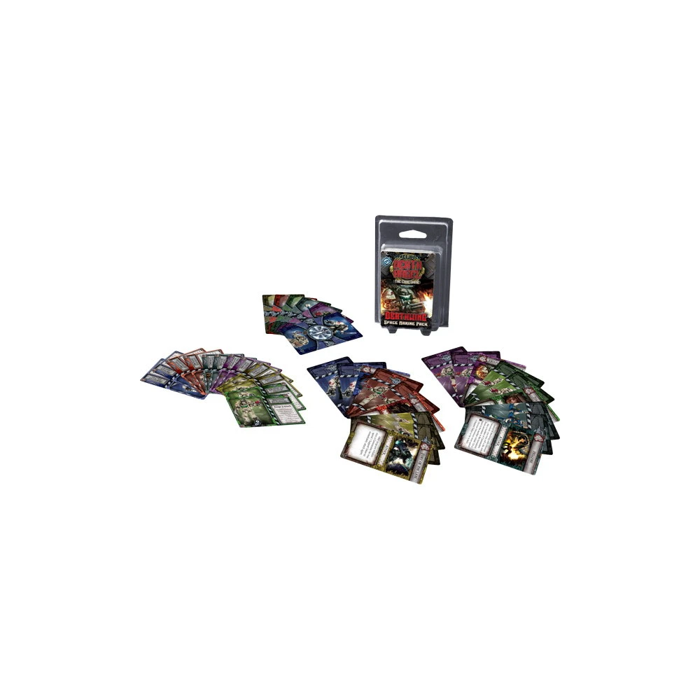Space Hulk: Death Angel - Deathwing Space Marine Pack