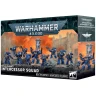 Warhammer 40000: Space Marines: Intercessor Squad