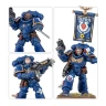 Warhammer 40000: Space Marines: Intercessor Squad