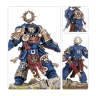Warhammer 40000: Space Marines Kaius Konorius