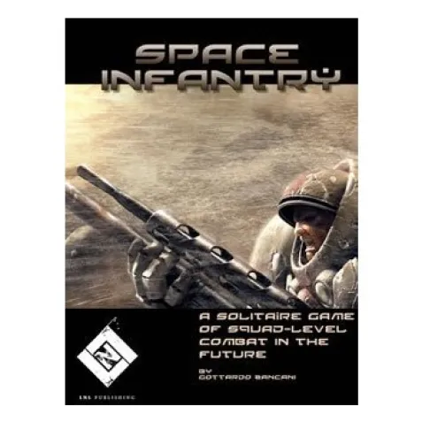 Space Infantry