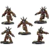 Space Crusade: Anubis Warriors