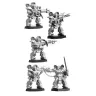 Figurky Space Rangers