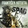 Spad (audiokniha)