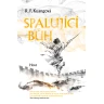 Spalující bůh
