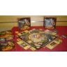 Spartacus: A Game of Blood and Treachery