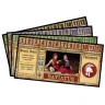 Spartacus: A Game of Blood and Treachery