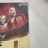 Spartacus: A Game of Blood and Treachery (second edition) - damaged packaging