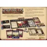 Spartacus: A Game of Blood and Treachery (second edition)