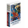 Speciální balíček: 3x Můj první komiks (Avengers, Spider-man, Strážci galaxie)