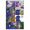 Speciální balíček: 3x Můj první komiks (Looney Tunes, Scooby-Doo, My Little Pony)