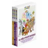 Speciální balíček: 3x Můj první komiks (Looney Tunes, Scooby-Doo, My Little Pony)
