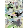 Speciální balíček: 3x Můj první komiks (Thor a Loki, Spider-man a Venom, Avengers)