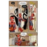 Speciální balíček: 3x Můj první komiks (Thor a Loki, Spider-man a Venom, Avengers)