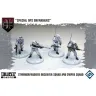 Dust Tactics: Special Ops Grenadiers