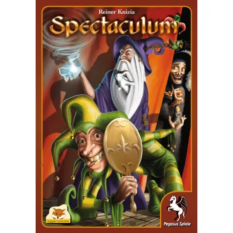 Spectaculum