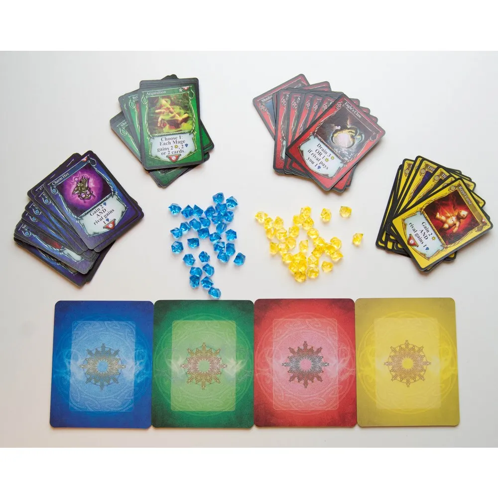 Spellcaster