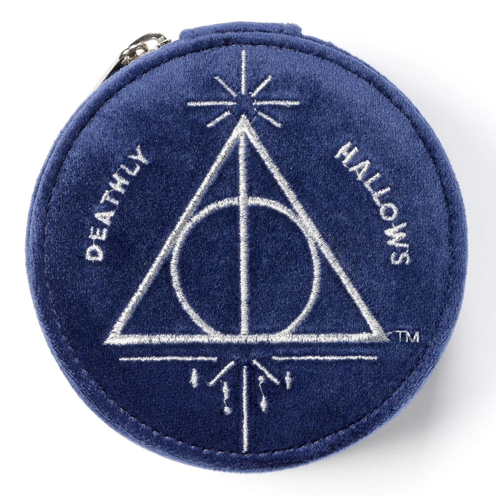 Harry Potter Schmuckkästchen - Heiligtümer des Todes