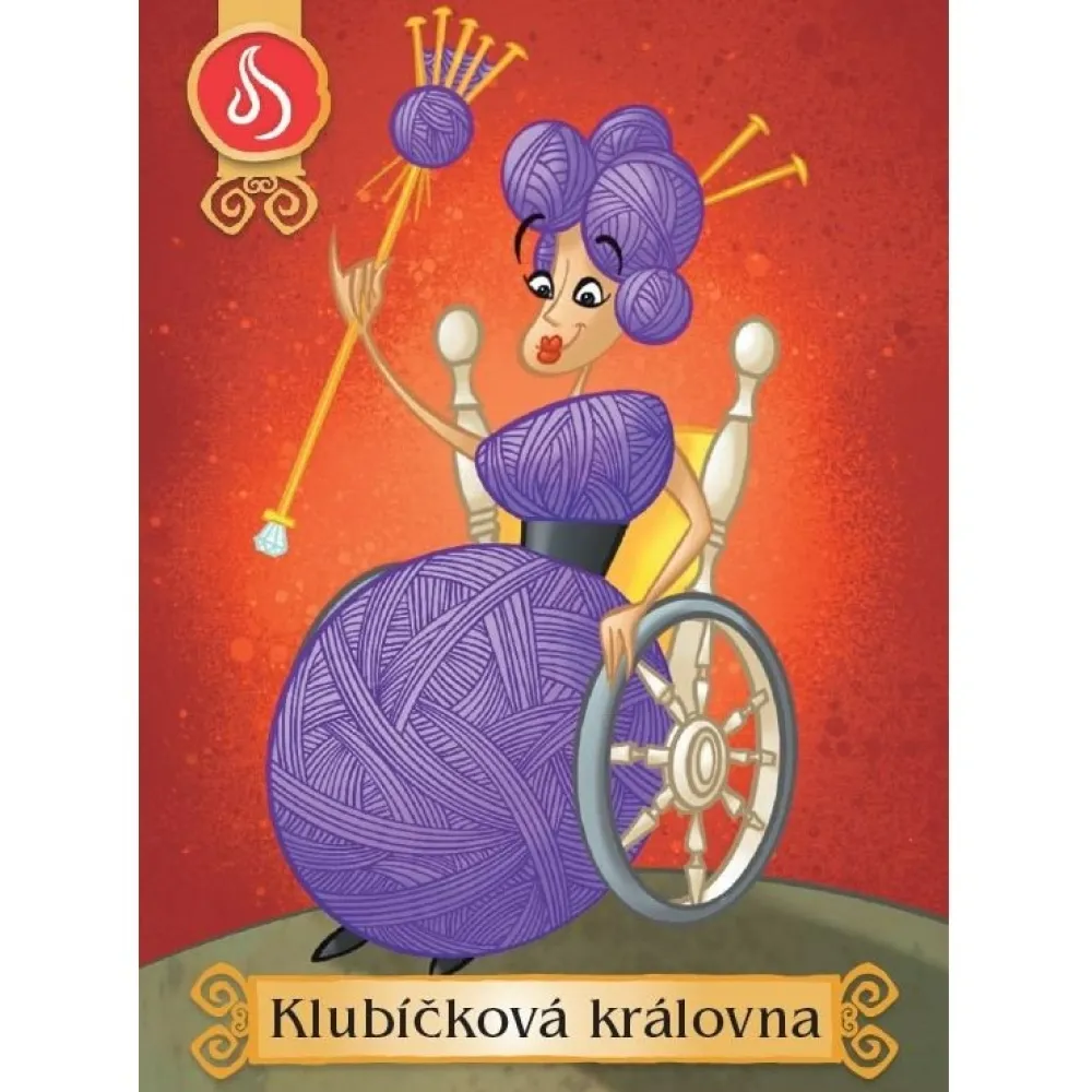 Spící královny 2: Králové v nesnázích!