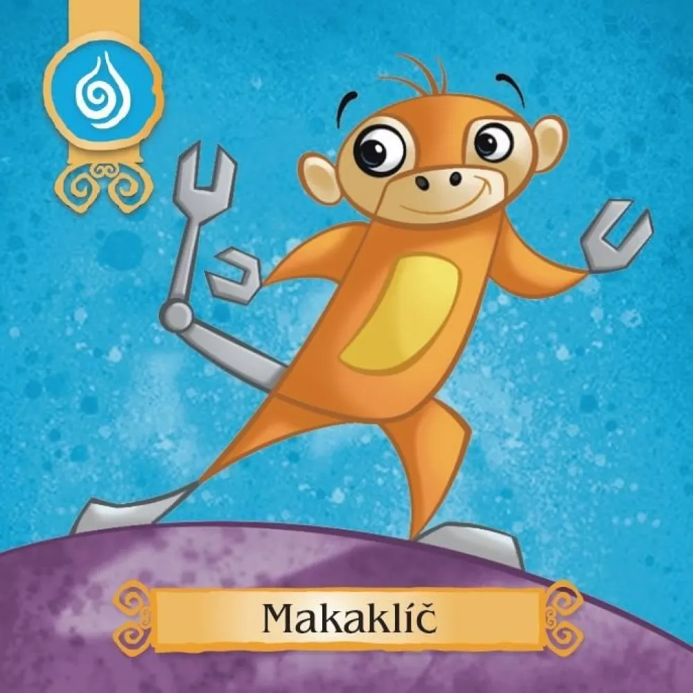Spící královny 2: Králové v nesnázích!