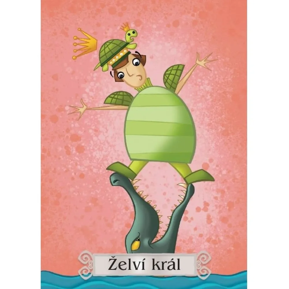 Spící královny 2: Králové v nesnázích!