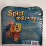 Spící královny Deluxe - poškozeno