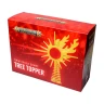 Warhammer Weihnachtsbaumspitze - Twin-Tailed Comet
